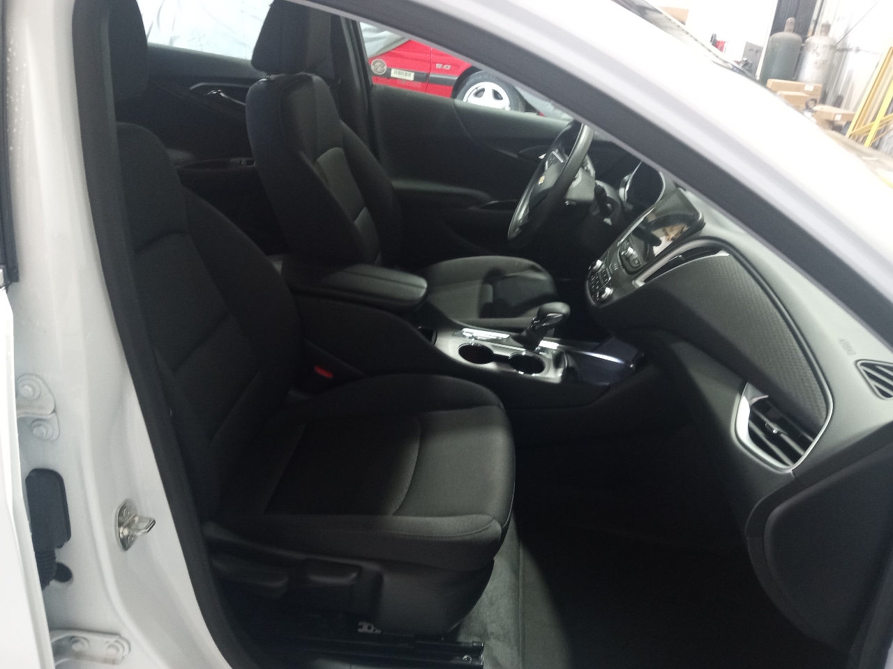 Chevrolet Malibu 4dr Sdn 1LT 2024 Chevrolet Malibu 4dr Sdn 1LT 2024