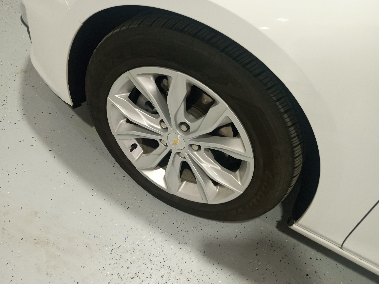 Chevrolet Malibu 4dr Sdn 1LT 2024 Chevrolet Malibu 4dr Sdn 1LT 2024