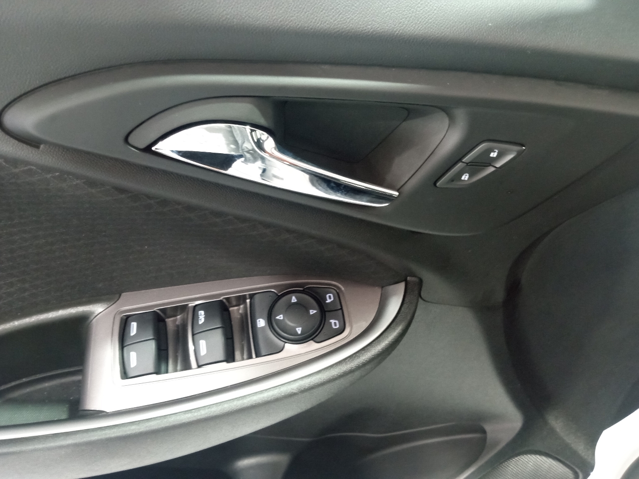 Chevrolet Malibu 4dr Sdn 1LT 2024 Chevrolet Malibu 4dr Sdn 1LT 2024