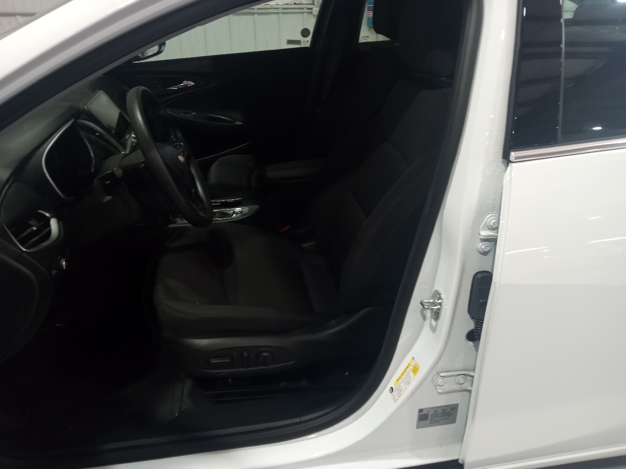 Chevrolet Malibu 4dr Sdn 1LT 2024 Chevrolet Malibu 4dr Sdn 1LT 2024