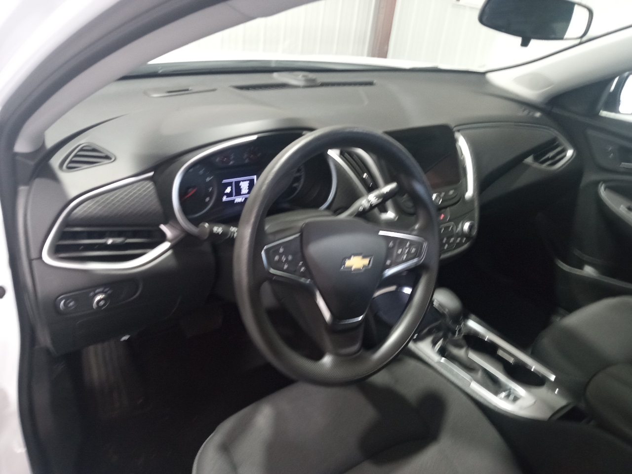 Chevrolet Malibu 4dr Sdn 1LT 2024 Chevrolet Malibu 4dr Sdn 1LT 2024