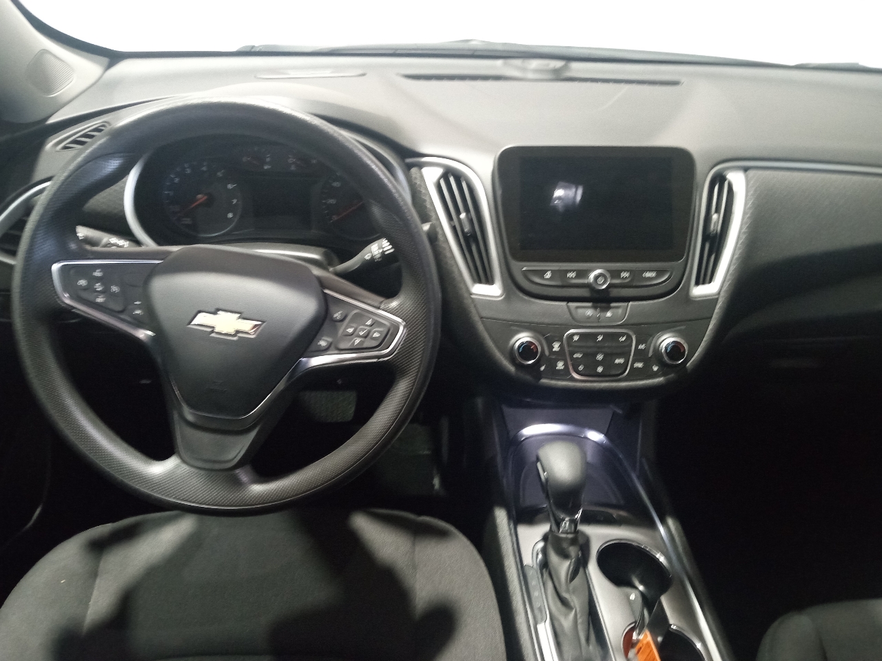 Chevrolet Malibu 4dr Sdn 1LT 2024 Chevrolet Malibu 4dr Sdn 1LT 2024