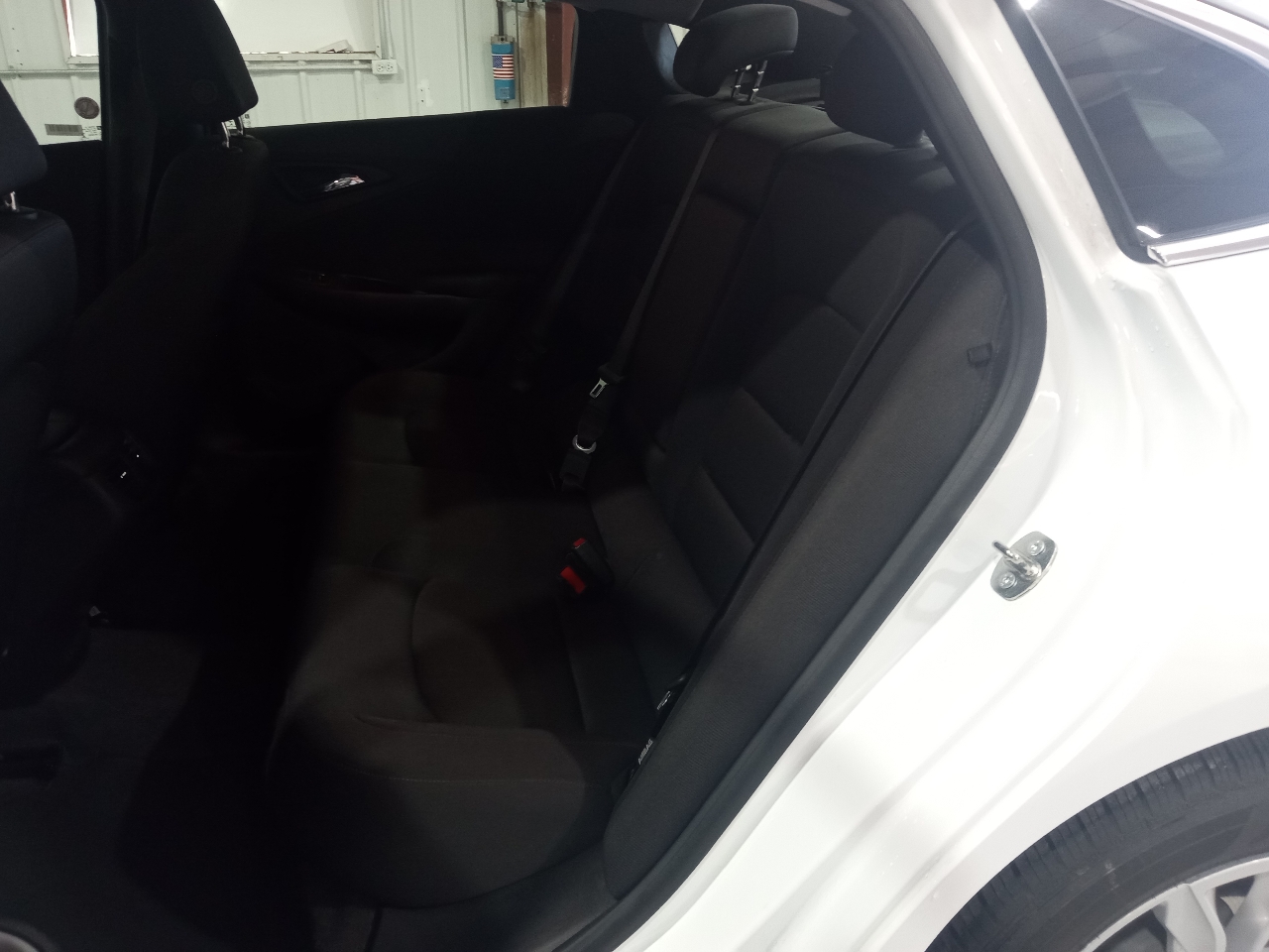 Chevrolet Malibu 4dr Sdn 1LT 2024 Chevrolet Malibu 4dr Sdn 1LT 2024