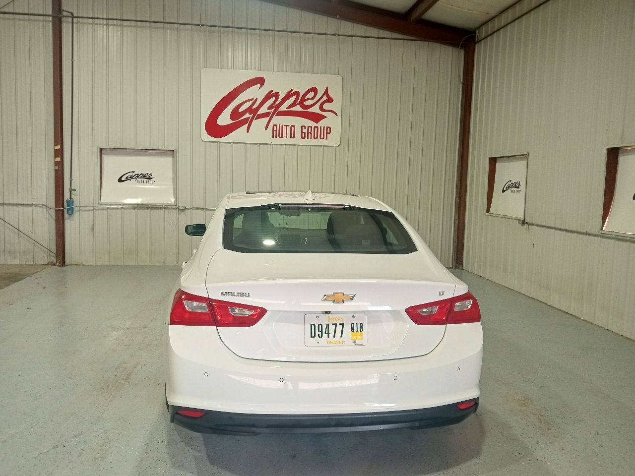 Chevrolet Malibu 4dr Sdn 1LT 2024 Chevrolet Malibu 4dr Sdn 1LT 2024