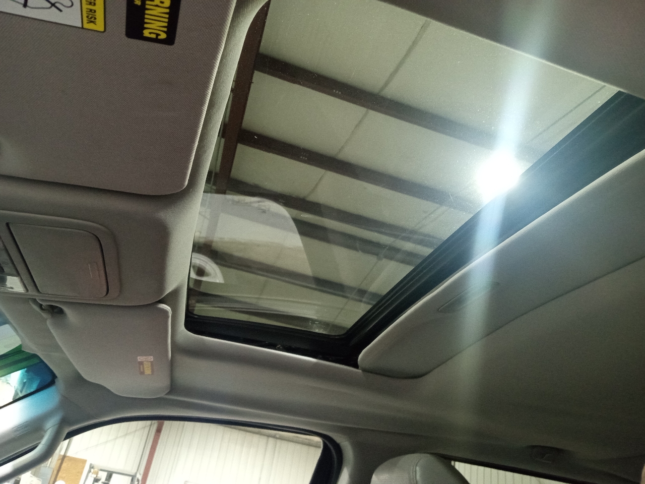 Honda Ridgeline 4WD Crew Cab RTL 2009 Honda Ridgeline 4WD Crew Cab RTL 2009