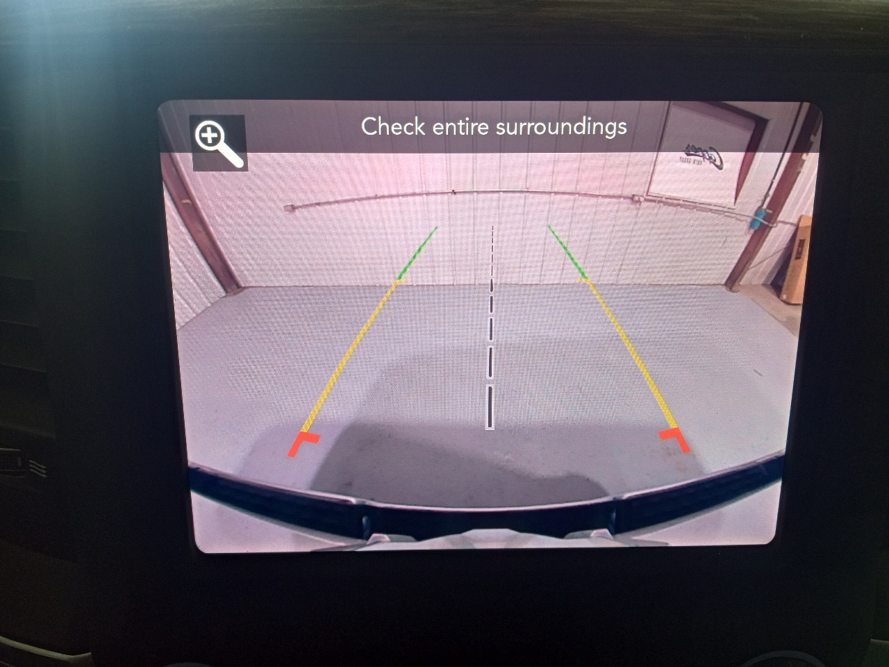 RAM 1500 Laramie 4x4 Crew Cab 5'7" Box 2019 RAM 1500 Laramie 4x4 Crew Cab 5'7" Box 2019