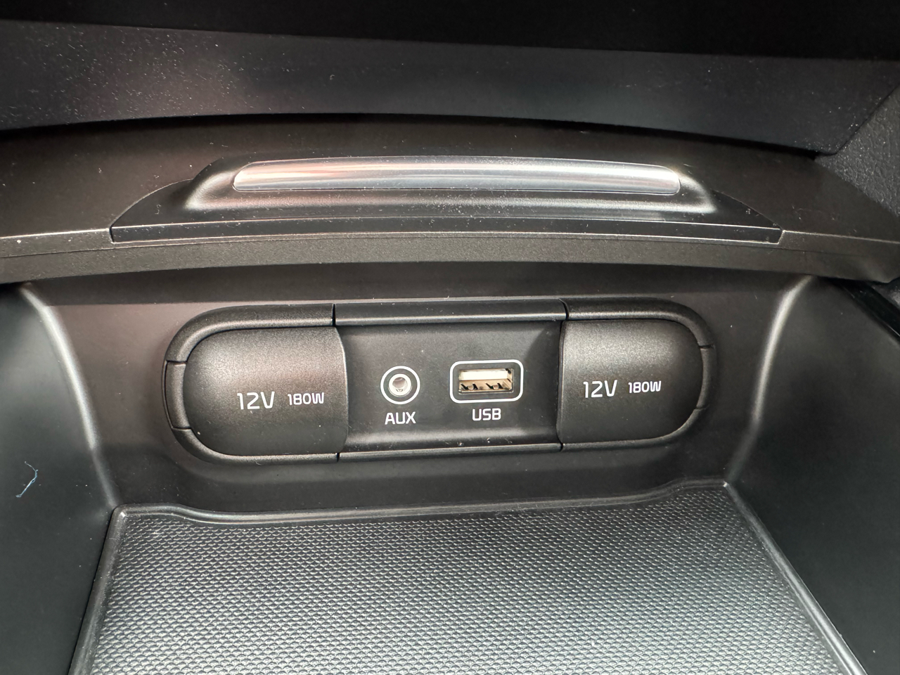 Kia Optima S Auto 2018