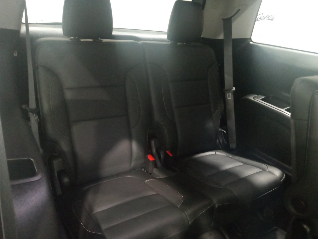 GMC Acadia AWD 4dr SLT w/SLT-1 2019