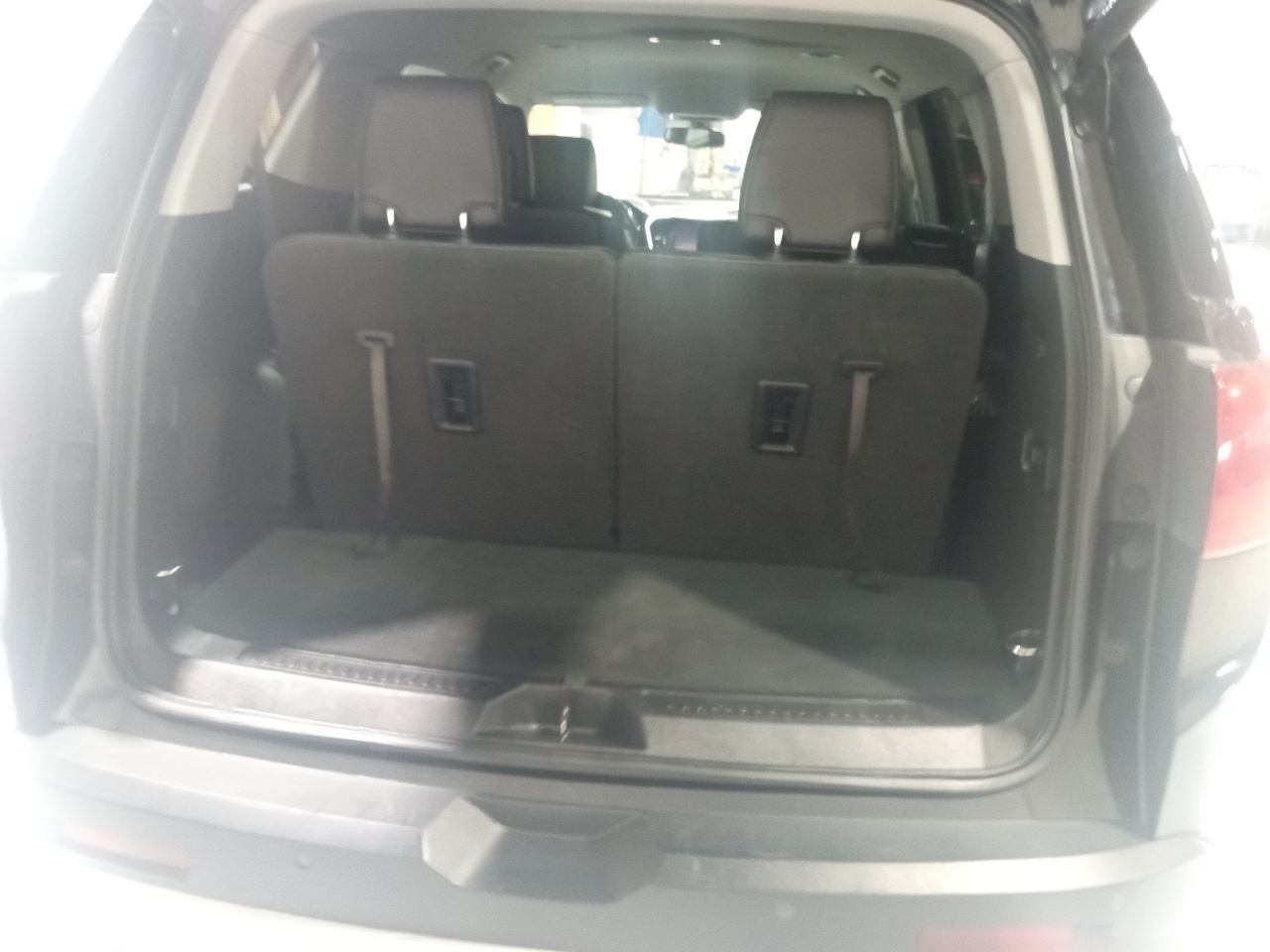 GMC Acadia AWD 4dr SLT w/SLT-1 2019