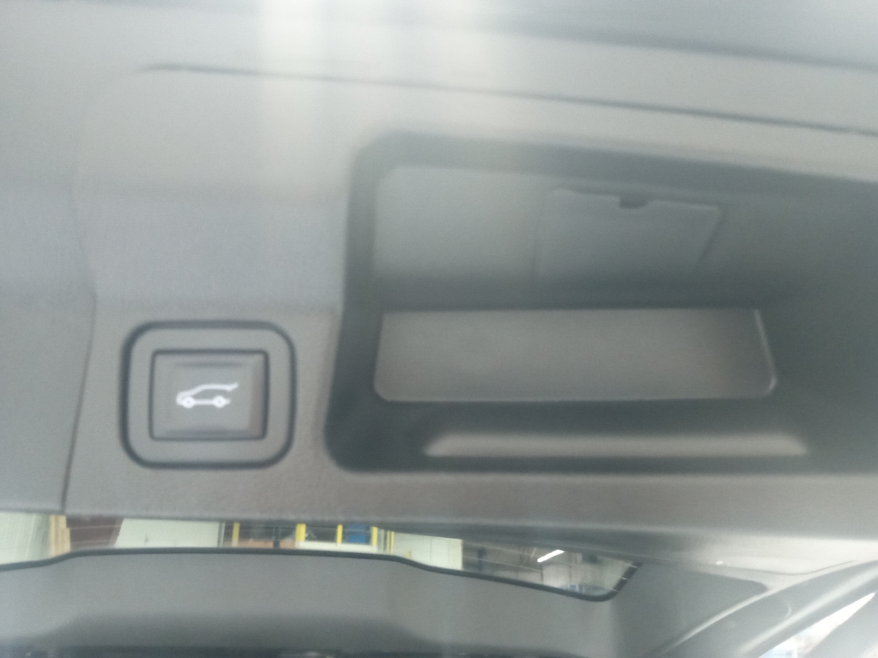 GMC Acadia AWD 4dr SLT w/SLT-1 2019