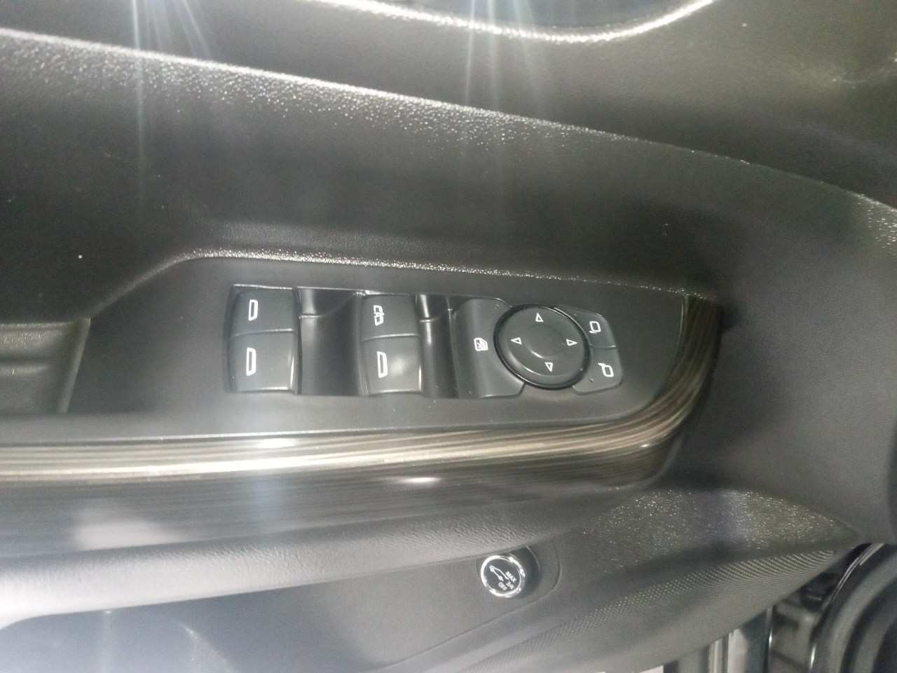 GMC Acadia AWD 4dr SLT w/SLT-1 2019