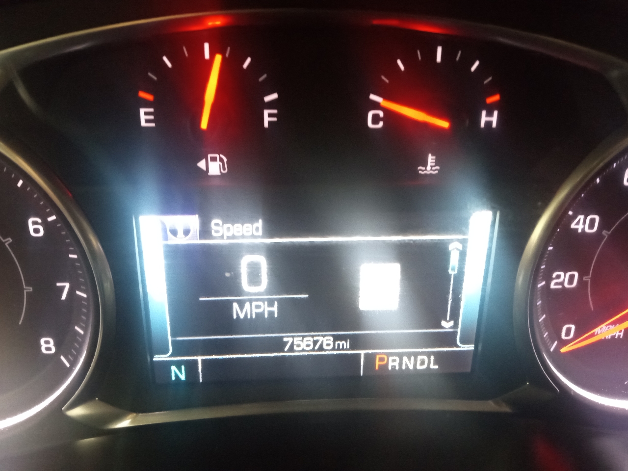 GMC Acadia AWD 4dr SLT w/SLT-1 2019