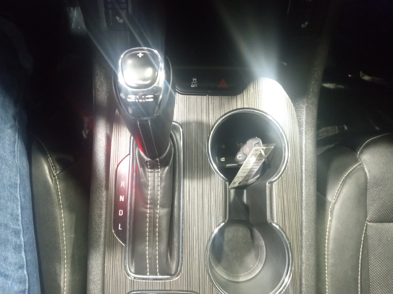 GMC Acadia AWD 4dr SLT w/SLT-1 2019