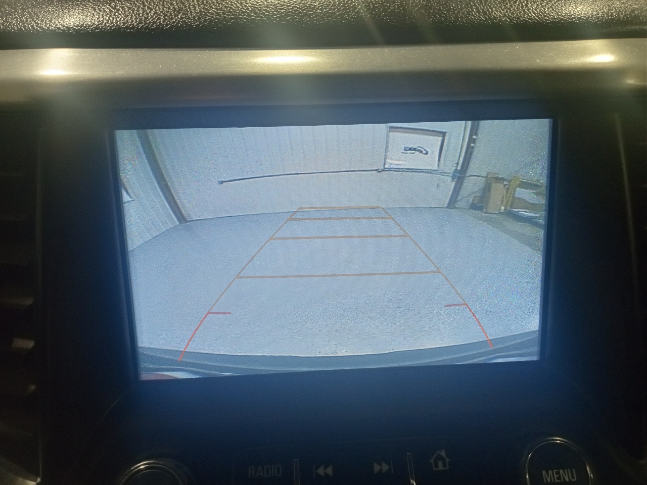 GMC Acadia AWD 4dr SLT w/SLT-1 2019