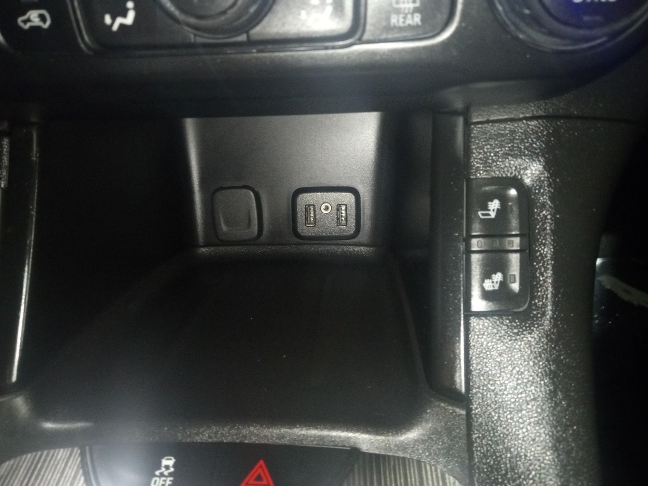 GMC Acadia AWD 4dr SLT w/SLT-1 2019