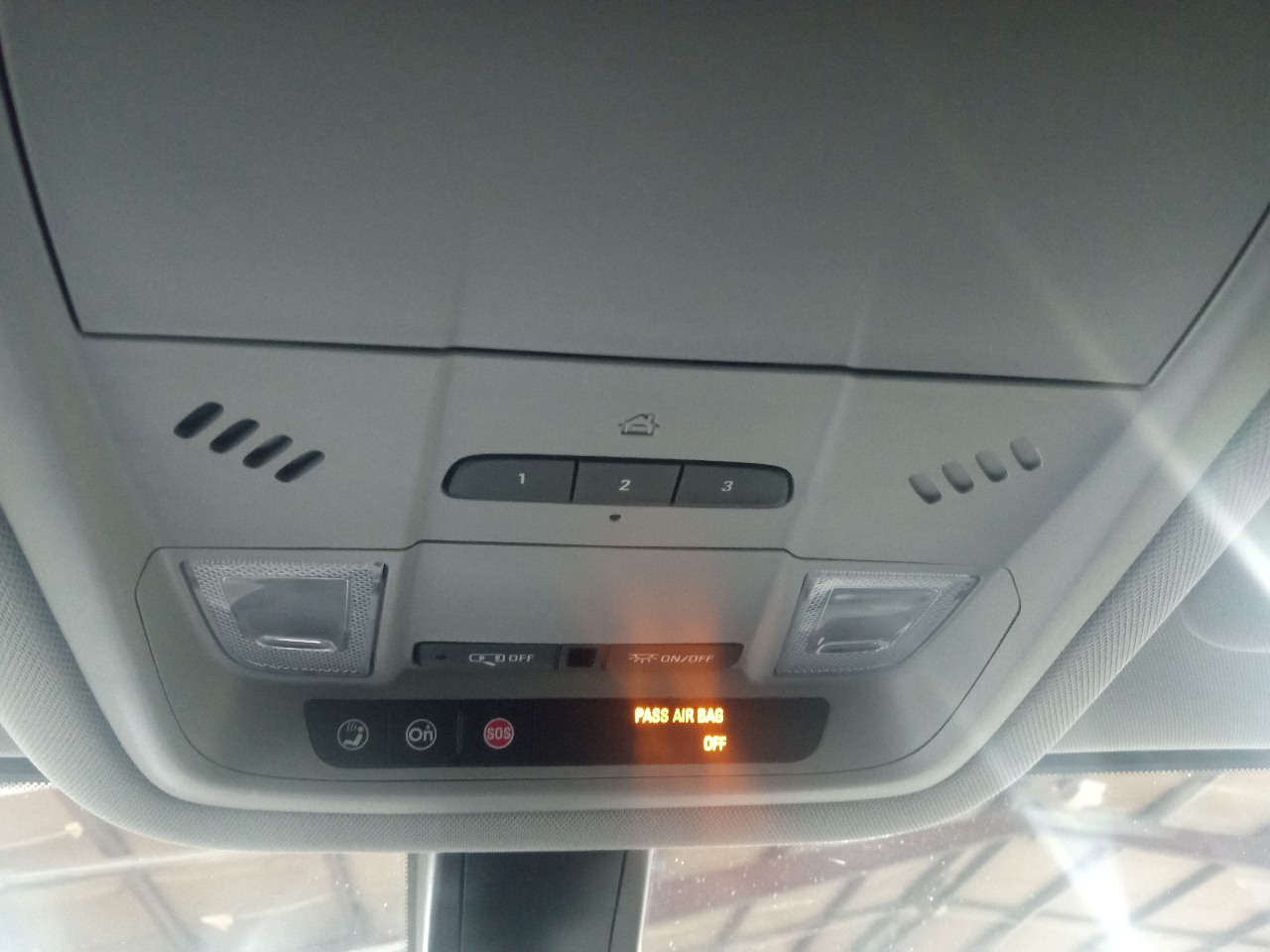 GMC Acadia AWD 4dr SLT w/SLT-1 2019