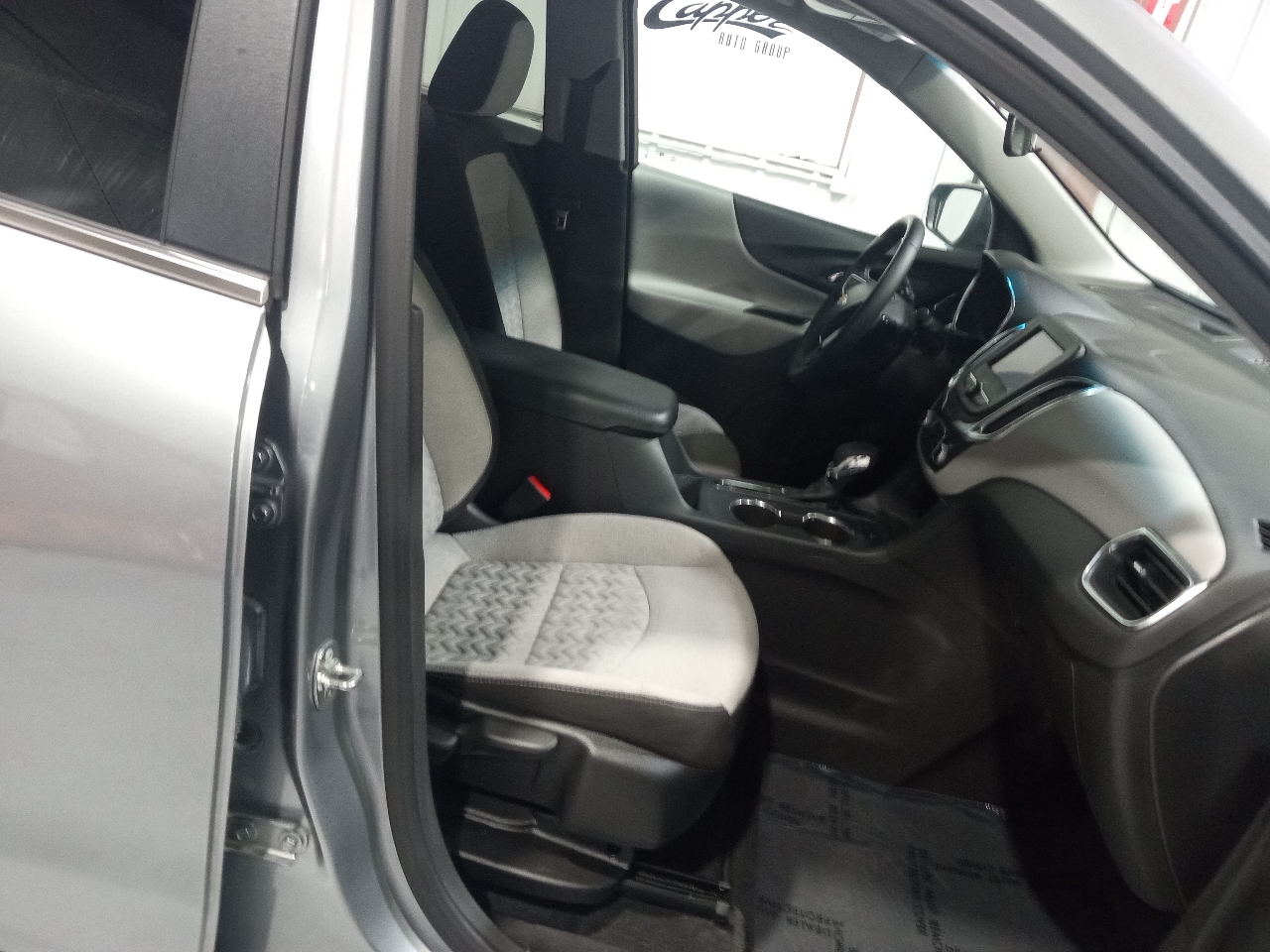 Chevrolet Equinox AWD 4dr LT w/1LT 2024