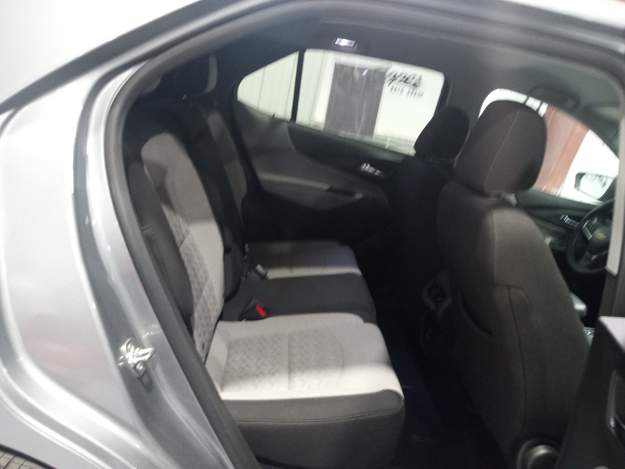 Chevrolet Equinox AWD 4dr LT w/1LT 2024