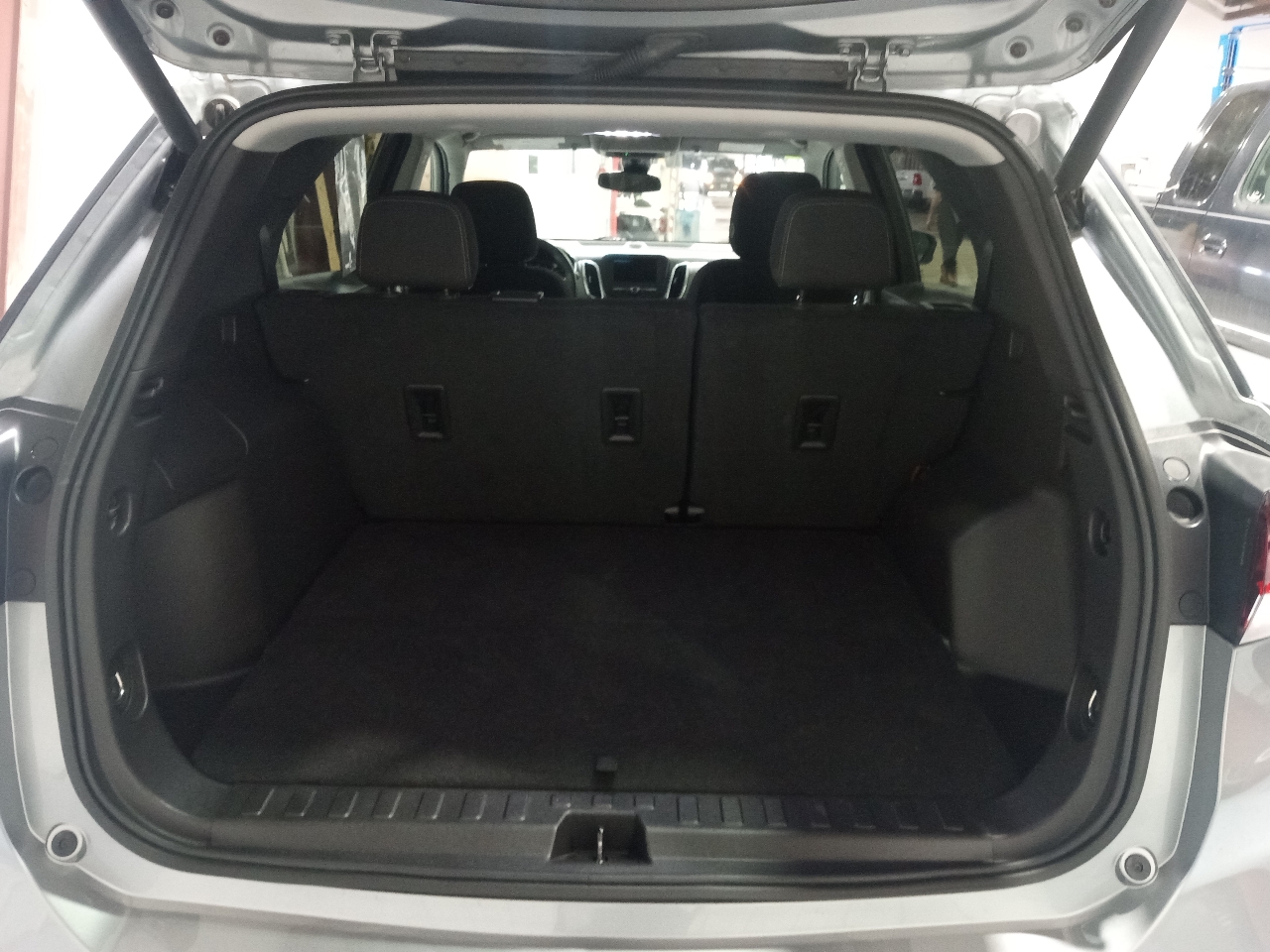 Chevrolet Equinox AWD 4dr LT w/1LT 2024