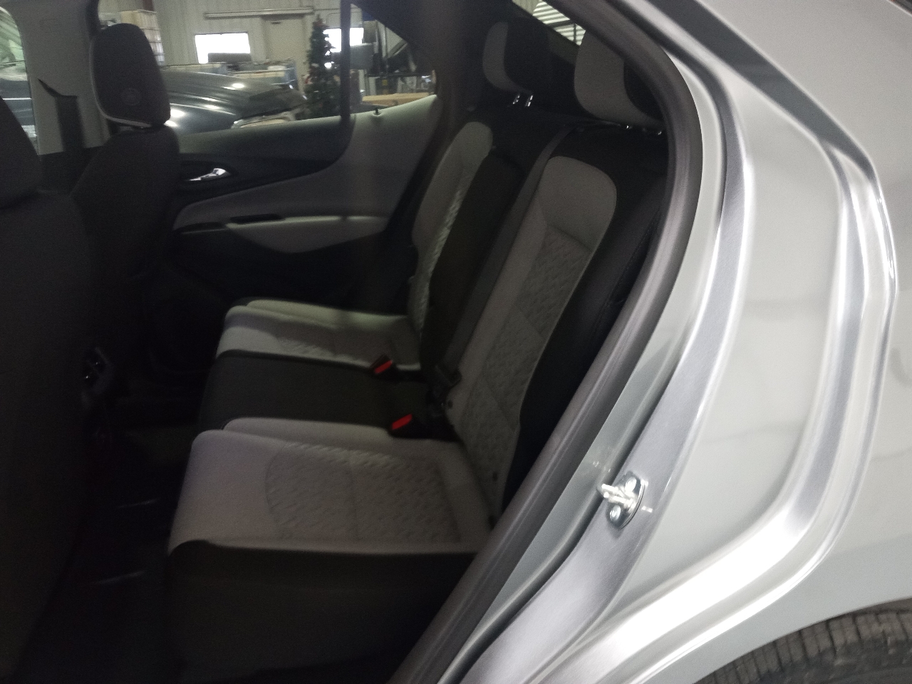 Chevrolet Equinox AWD 4dr LT w/1LT 2024