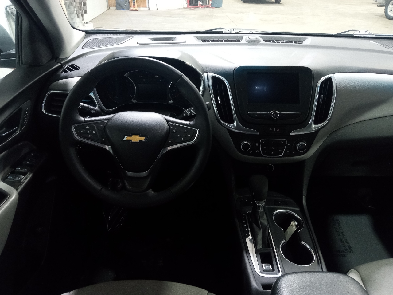 Chevrolet Equinox AWD 4dr LT w/1LT 2024