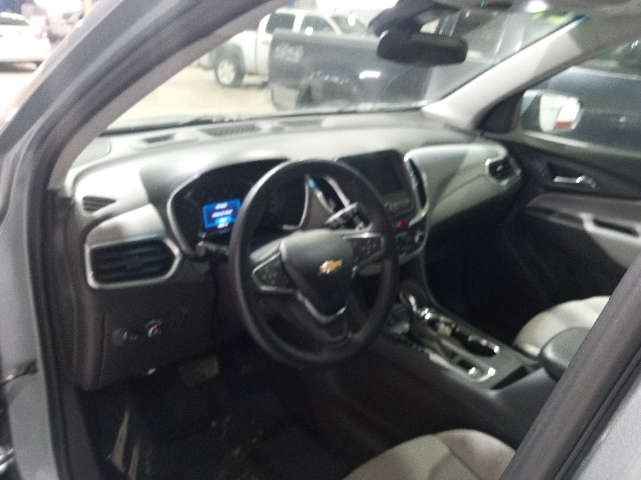Chevrolet Equinox AWD 4dr LT w/1LT 2024