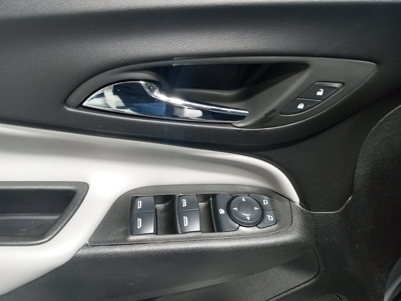 Chevrolet Equinox AWD 4dr LT w/1LT 2024