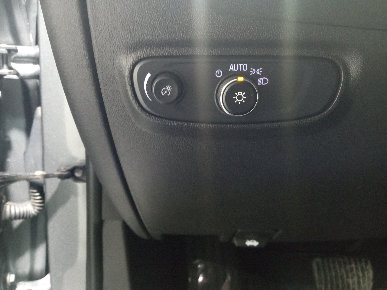 Chevrolet Equinox AWD 4dr LT w/1LT 2024