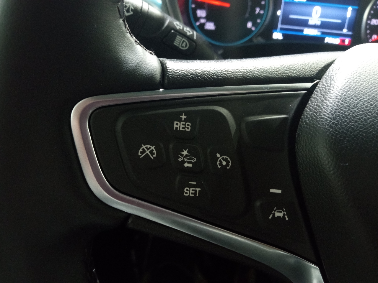 Chevrolet Equinox AWD 4dr LT w/1LT 2024