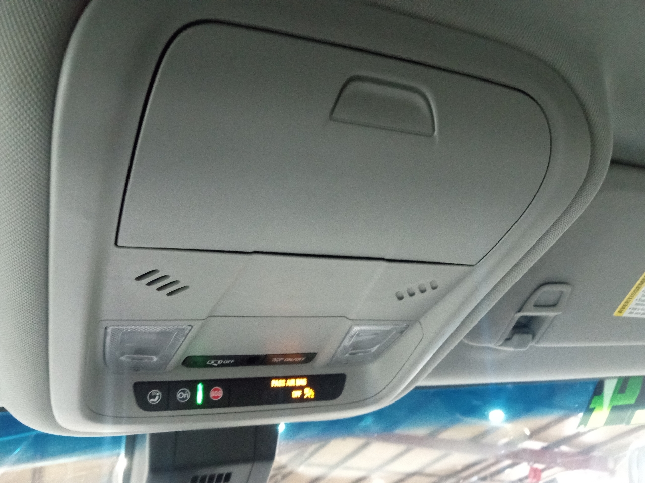 Chevrolet Equinox AWD 4dr LT w/1LT 2024