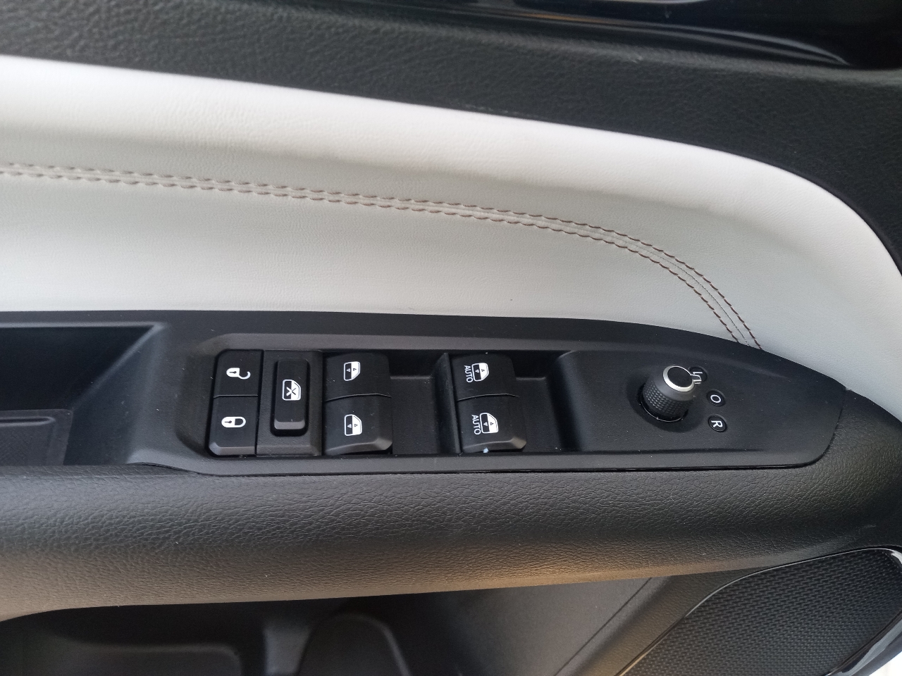 Jeep Compass Limited 4x4 2024