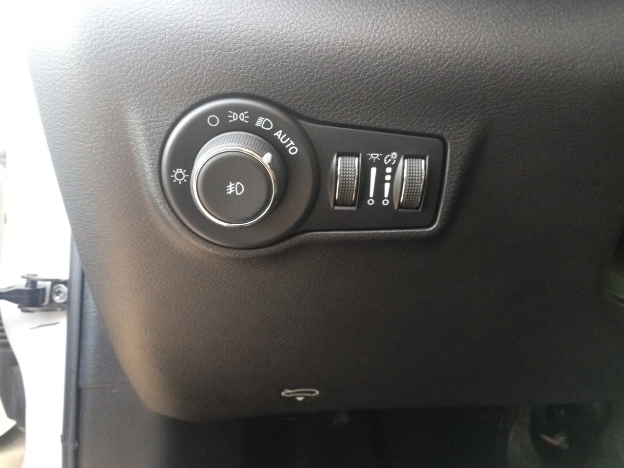 Jeep Compass Limited 4x4 2024