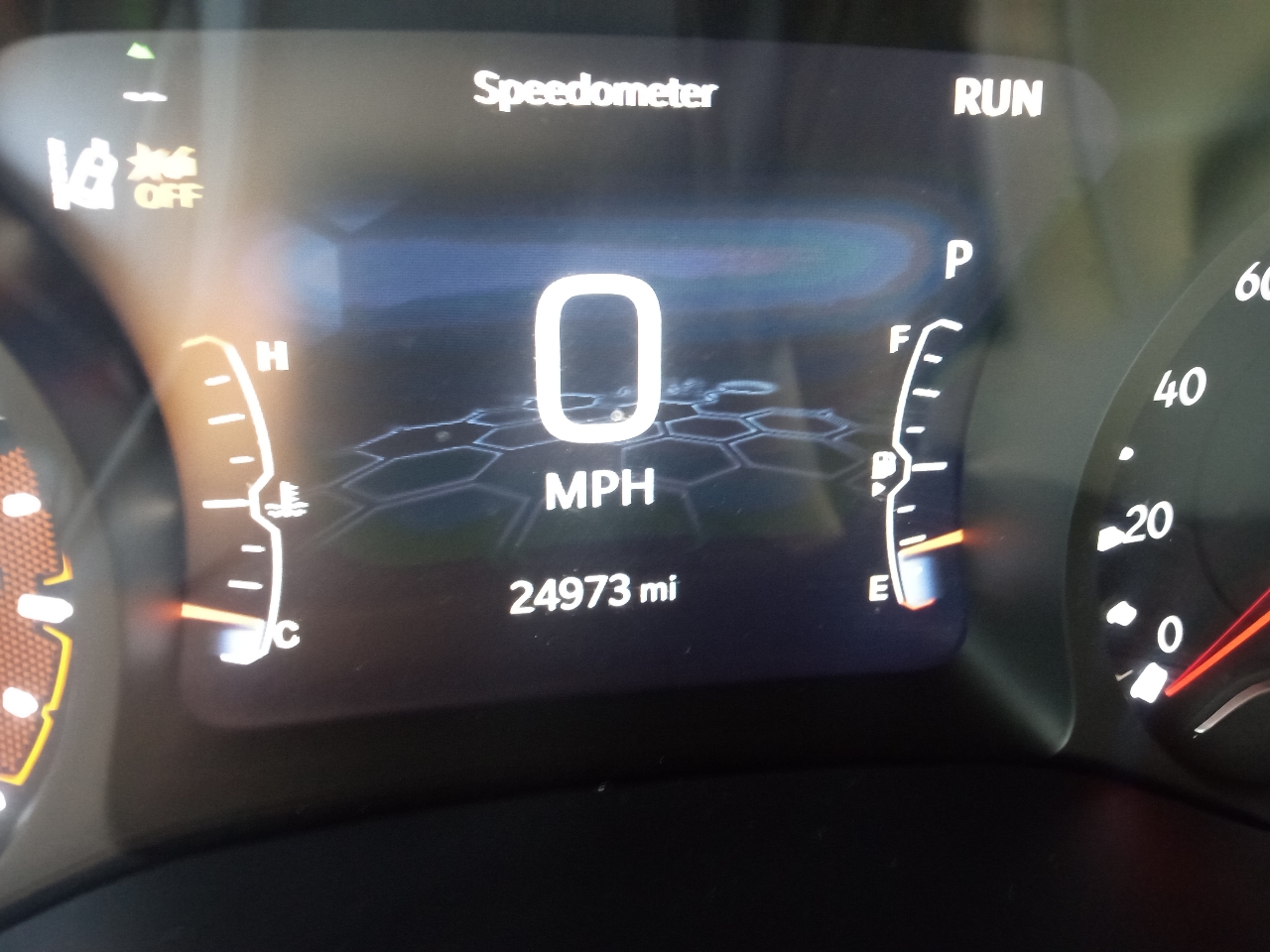 Jeep Compass Limited 4x4 2024