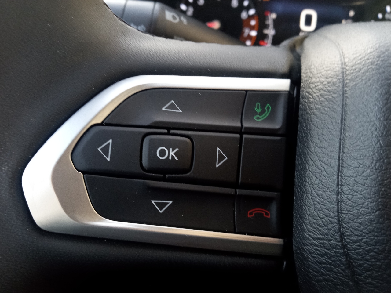 Jeep Compass Limited 4x4 2024