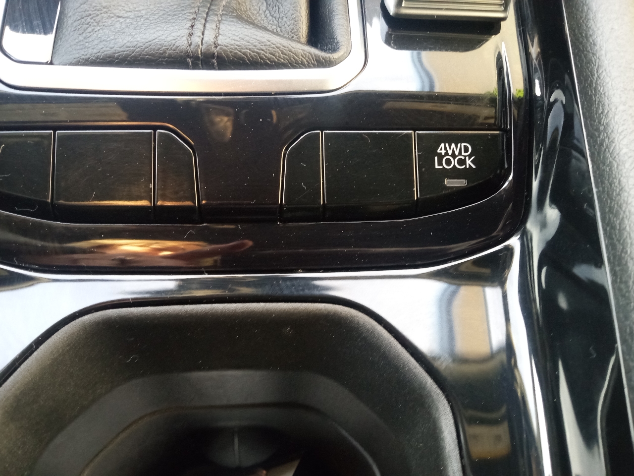 Jeep Compass Limited 4x4 2024