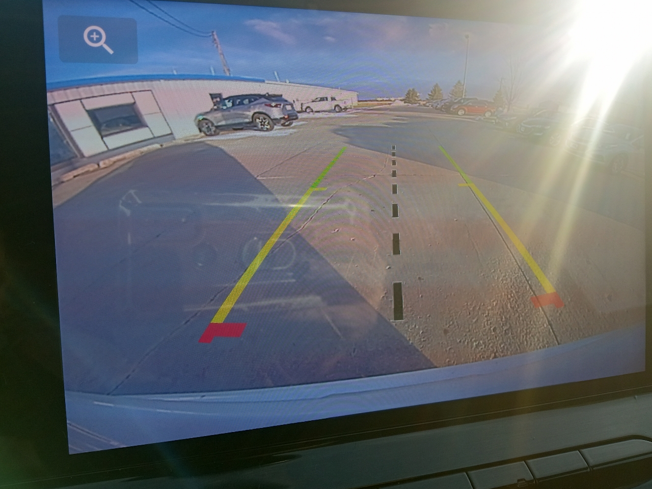 Jeep Compass Limited 4x4 2024