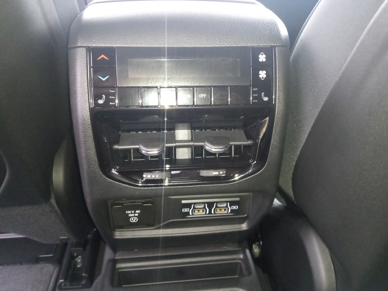 Jeep Grand Cherokee L Limited 4x4 2025