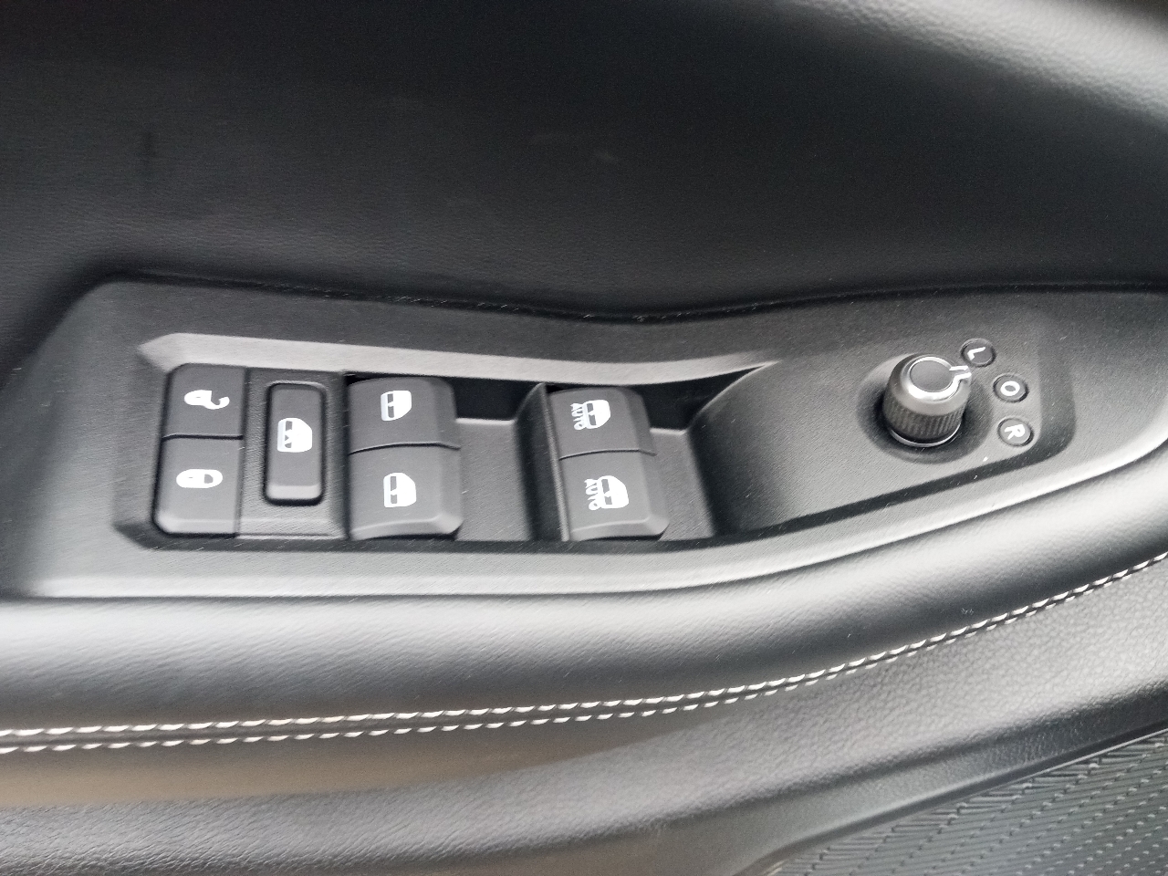 Jeep Grand Cherokee L Limited 4x4 2025