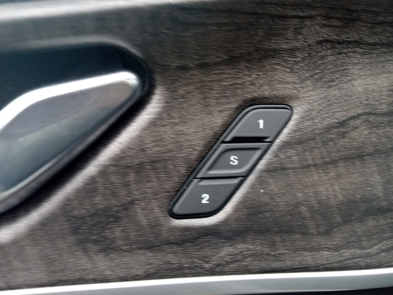 Jeep Grand Cherokee L Limited 4x4 2025