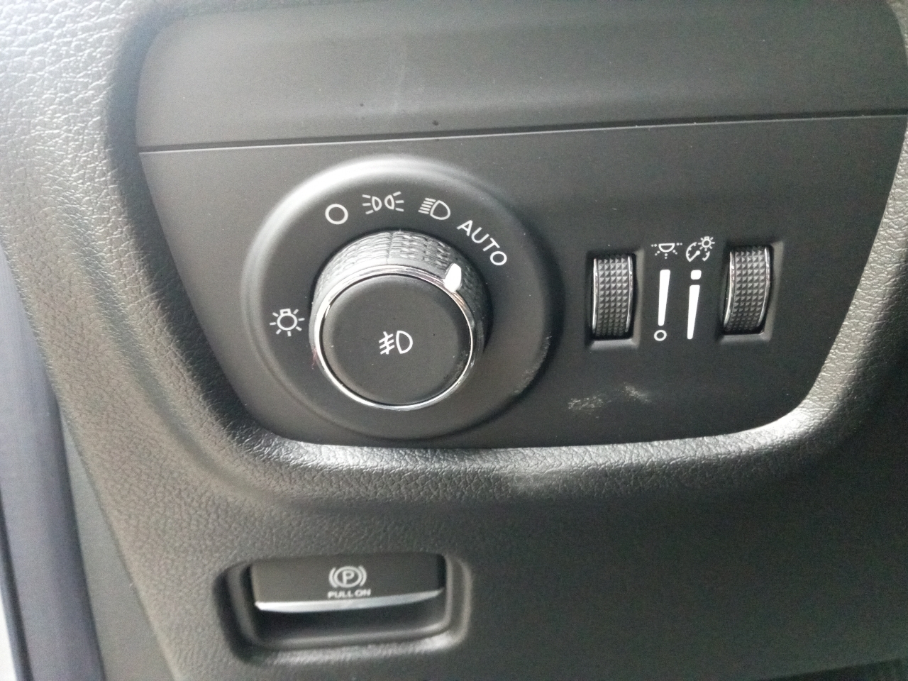 Jeep Grand Cherokee L Limited 4x4 2025