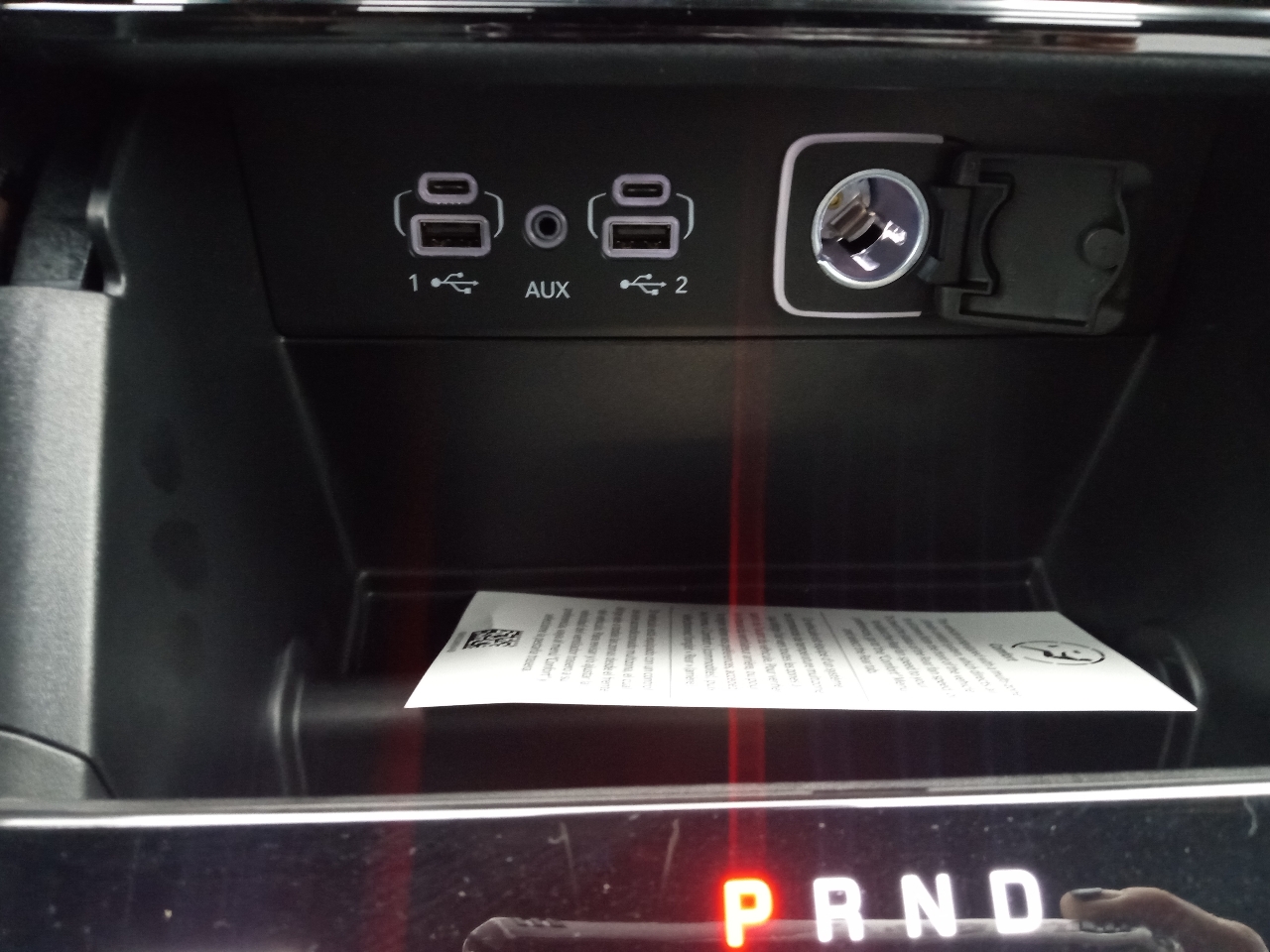 Jeep Grand Cherokee L Limited 4x4 2025