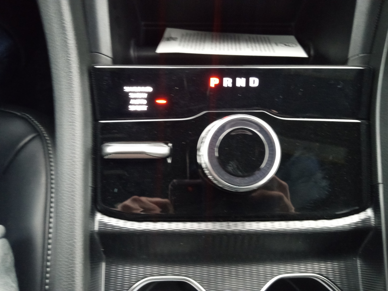 Jeep Grand Cherokee L Limited 4x4 2025