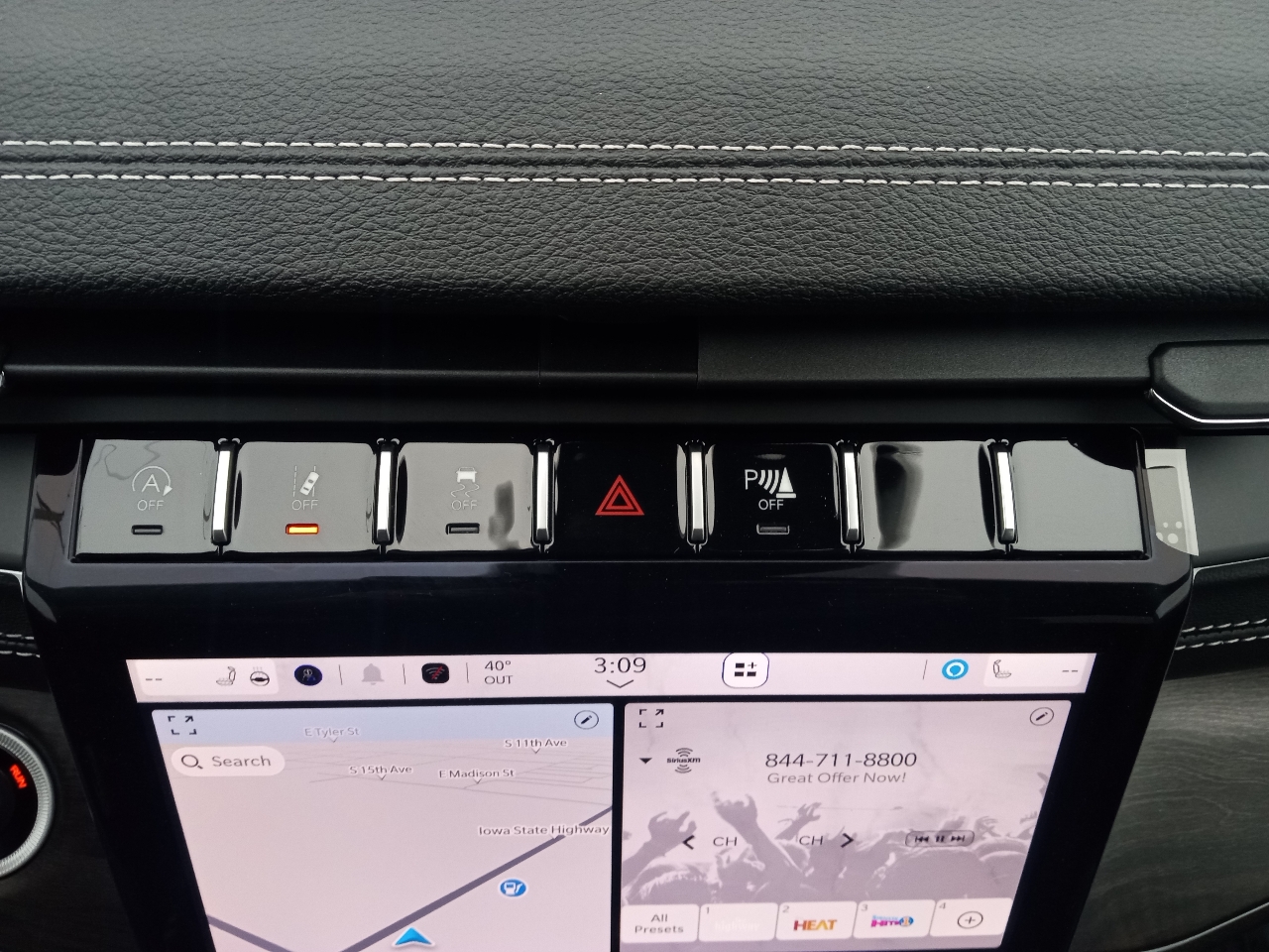 Jeep Grand Cherokee L Limited 4x4 2025