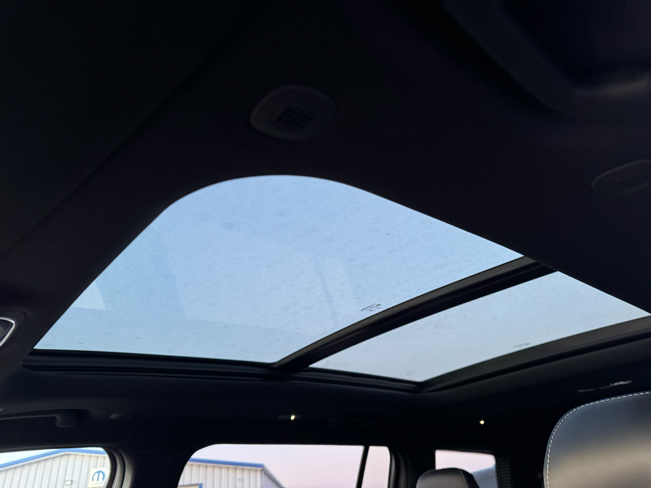 Jeep Grand Cherokee L Limited 4x4 2025