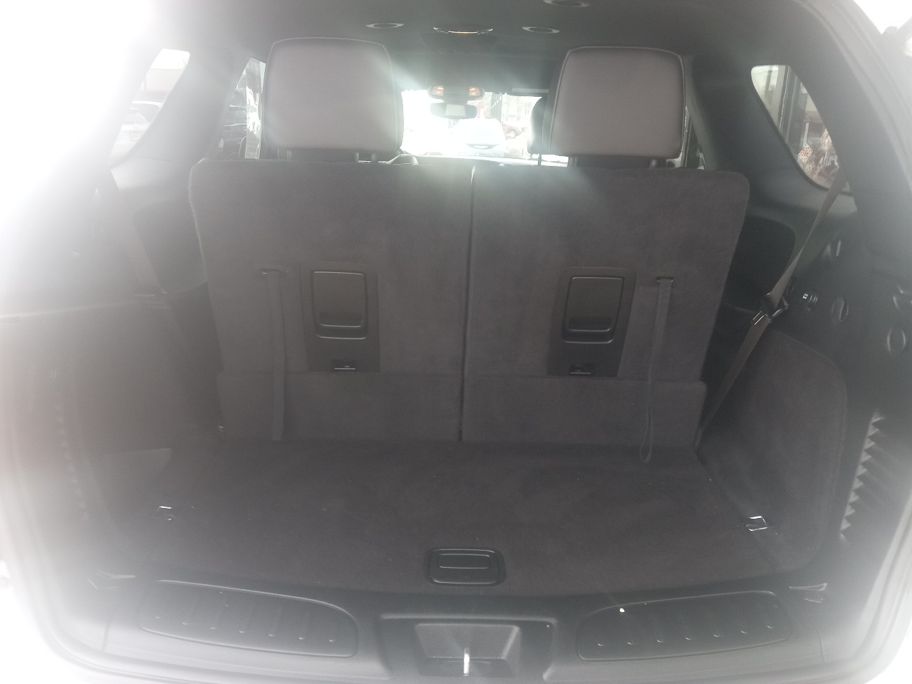 Dodge Durango GT AWD 2022