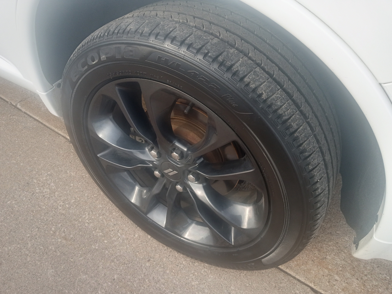 Dodge Durango GT AWD 2022