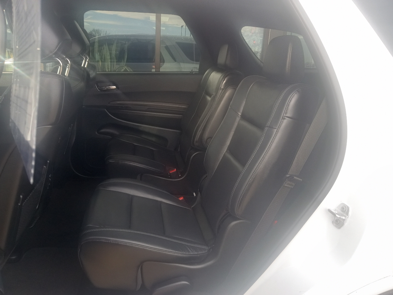 Dodge Durango GT AWD 2022