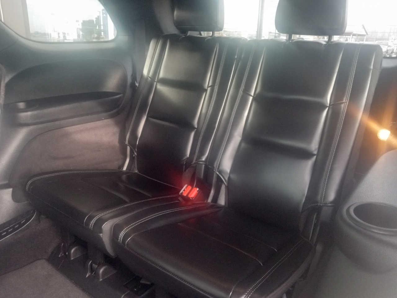 Dodge Durango GT AWD 2022