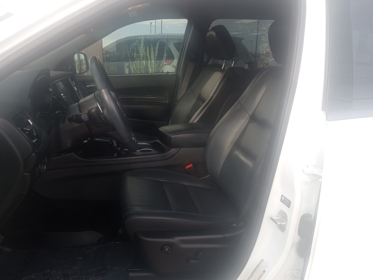 Dodge Durango GT AWD 2022