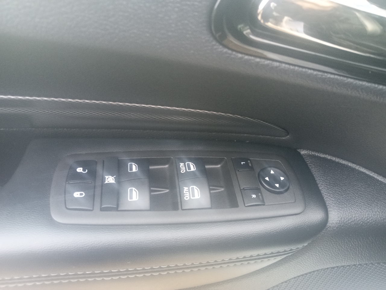 Dodge Durango GT AWD 2022